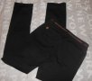 100% Оригинален  черен панталон Hugo Boss, снимка 3