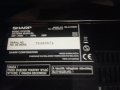 Sharp DK-A1H аудио система док станция, снимка 6