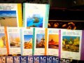 3 папки със списания "АТЛАС-светът във твойте ръце"от 2 до 60 брой, снимка 15