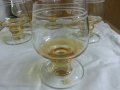 Стъклени чаши , снимка 5