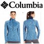 Columbia уникална блуза/суичър