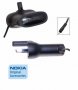 Оригинално GENUINE зарядно за NOKIA / AC-15X / UK стандарт, снимка 2