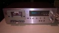 Teac cx-270 cassette deck-made in japan-нов внос швеицария, снимка 5
