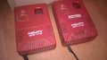 hilti-charger-зарядно-швеицария 145лв за еднин брои, снимка 5