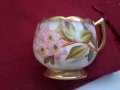 стар порцелан Силезия чашки , снимка 3