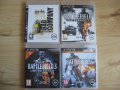 Battlefield PS3 колекция, снимка 1 - Игри за PlayStation - 15172507