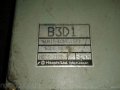 ECU MAZDA 121 -92 1.3I16V II Baby B3D118881C,Компютър за мазда 121 1.3 бензин, снимка 2