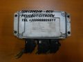 0261206246 PEUGEOT CITROEN ECU, снимка 1 - Части - 10538801