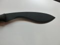 Мачете Кукри / Kukri, снимка 3