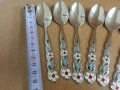  руски лъжички емайл, снимка 3