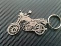 Ключодържател мотор, снимка 4