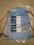 Мешка раница MANCHESTER CITY FC OFFICIAL MERCHANDISE DRAWSTRING 