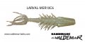 Силиконова примамка LARVAL на valdemar-baits, снимка 5