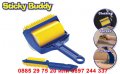 Миеща ролка за обиране на косми Sticky Buddy - код 0512, снимка 1 - Аксесоари за коса - 12291911