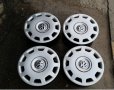 4бр. железни джанти 15" 5x112, 6j, Et-45, центр. 57.1мм, снимка 3