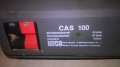 Heco cas 100-2x80w/4ohm-2 броя-внос швеицария, снимка 10