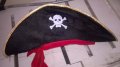 пиратска шапка 50х20см, снимка 2