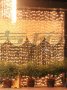ЛЕД Топло Бяла Светлина Украса Декорация на къщи, сгради,общини, уч-ща, снимка 2
