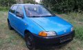 Фиат Пунто Автоматик на Части!, снимка 2