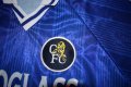 Chelsea - Ретро стил - Фланелка / Челси / Тениска / Мъжка / Футболна, снимка 7