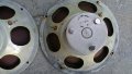 Vintage широколентови говорители Philips AD 9710m01 алнико -2бр, снимка 7