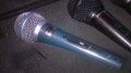 shure behringer yamaha-microphone-внос швеицария, снимка 4