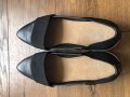 Красиви дамски обувки от естествена кожа TT Bagatt, номер 38, снимка 3