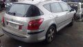 пежо 407 07- 1.8I/2.0HDI/2.2HDI/-НА ЧАСТИ/peugeot 407, снимка 3