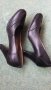 Обувки номер 38 - дамски и са обувани само веднъж - без забележки, снимка 1 - Дамски обувки на ток - 17937132