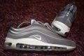 Nike Air Max 97 Ultra 17 LX Gunsmoke Women, снимка 11