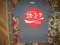 Тениски COCA  COLA   мъжки,М и ХЛ, снимка 2