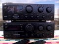 JVC Rx-616r R Receiver-3, снимка 1