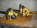 Продавам mcculloch Моторени триони, снимка 2