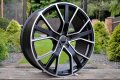 19" Алуминиеви Джанти 5X112 AUDI A3 A4 A5 A6 A8 Q3 Q5 Q7 II Ауди 19, снимка 3