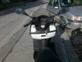 Suzuki Burgman 200i - 2007г. части, снимка 7