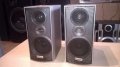 Medion 2бр тонколони 24/19/12см-внос швеицария, снимка 7