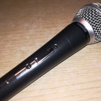 shure 58-profi microphone-внос швеицария, снимка 6 - Микрофони - 20566659