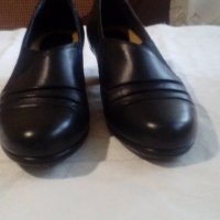 Дамски обувки, снимка 5 - Дамски обувки на ток - 25366011