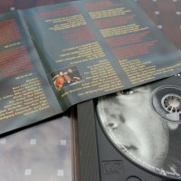 TOM ASTOR, снимка 2 - CD дискове - 26008309
