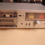 toshiba pc-115 stereo cassette deck-внос швеицария, снимка 3 - Ресийвъри, усилватели, смесителни пултове - 12109578