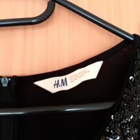 Нов гащеризон H&M, снимка 3 - Детски панталони и дънки - 21375251