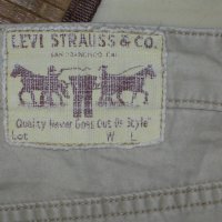 Спортни панталони LEVI,S   мъжки,размер-32,33 и 36, снимка 2 - Панталони - 21802926