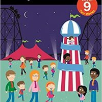 Детски образователни книжки: Ladybird I'm Ready for Phonics Fun Fair Fun Level 9, снимка 1 - Детски книжки - 23299577