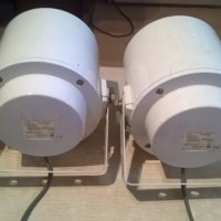 toa profi speakers-made in japan-20х20см-внос швеицария, снимка 18 - Тонколони - 23751490