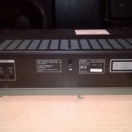 Sony mds-303 minidisc deck-made in japan-внос швеицария, снимка 13 - Ресийвъри, усилватели, смесителни пултове - 14757281