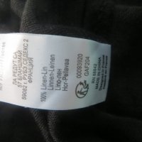 Дамски ленени блузи H&M, Bondelid, Essentiel, снимка 14 - Тениски - 21440588