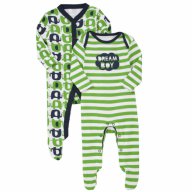 Пижамки Dream Boy, снимка 1 - Бебешки пижами - 6927370