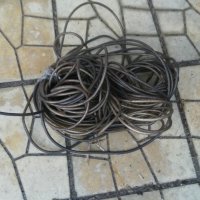 метално въже-стоманено-пломбажно от тир/ремърке-30метра, снимка 6 - Аксесоари и консумативи - 20709179