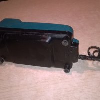 ЗАРЯДНО-makita dc1414f battery charger-внос англия, снимка 12 - Винтоверти - 24480788