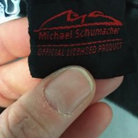 Михаел Шумахер Michael Schumacher спален плик и хавлия, снимка 12 - Спално бельо - 24567269
